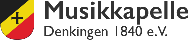 Startseite - Musikkapelle Denkingen